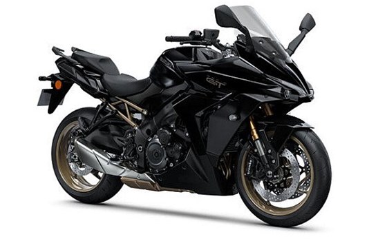Neufahrzeug Suzuki GSX-S1000GT - Bild 4 Neufahrzeug Suzuki GSX-S1000GT - Bild 4