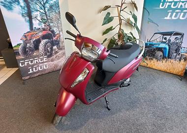 Gebrauchte Gebrauchte