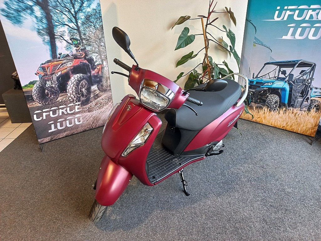 Motorrad