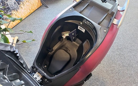 Neufahrzeug Suzuki Address 125 - Bild 10 Neufahrzeug Suzuki Address 125 - Bild 10