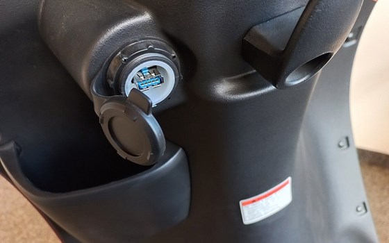 Neufahrzeug Suzuki Address 125 - Bild 14 Neufahrzeug Suzuki Address 125 - Bild 14