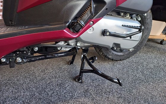 Neufahrzeug Suzuki Address 125 - Bild 9 Neufahrzeug Suzuki Address 125 - Bild 9