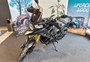 Motorrad