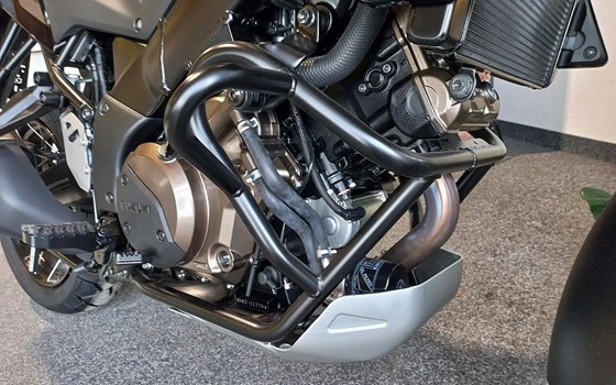 Neufahrzeug Suzuki V-Strom 1050DE - Bild 10 Neufahrzeug Suzuki V-Strom 1050DE - Bild 10