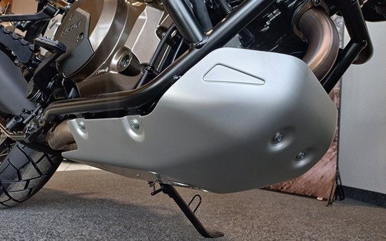 Neufahrzeug Suzuki V-Strom 1050DE - Bild 11 Neufahrzeug Suzuki V-Strom 1050DE - Bild 11