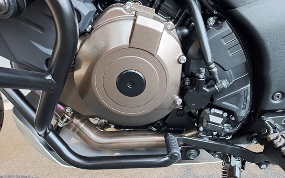 Neufahrzeug Suzuki V-Strom 1050DE - Bild 12 Neufahrzeug Suzuki V-Strom 1050DE - Bild 12