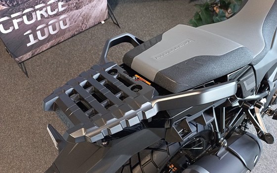 Neufahrzeug Suzuki V-Strom 1050DE - Bild 5 Neufahrzeug Suzuki V-Strom 1050DE - Bild 5