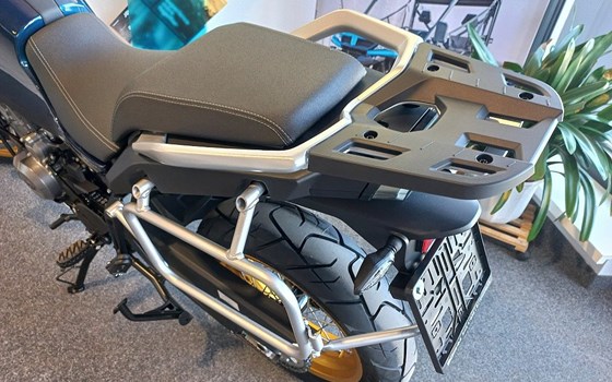 Neufahrzeug CFMOTO 800MT Touring - Bild 7 Neufahrzeug CFMOTO 800MT Touring - Bild 7