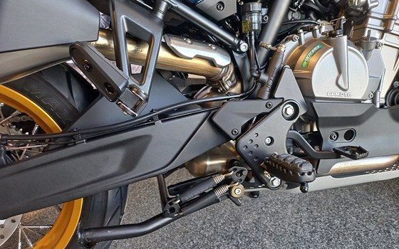 Neufahrzeug CFMOTO 800MT Touring - Bild 9 Neufahrzeug CFMOTO 800MT Touring - Bild 9