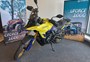 Motorrad