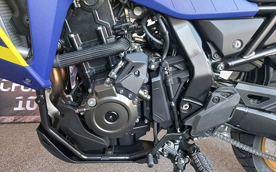 Neufahrzeug Suzuki V-Strom 800DE - Bild 12 Neufahrzeug Suzuki V-Strom 800DE - Bild 12