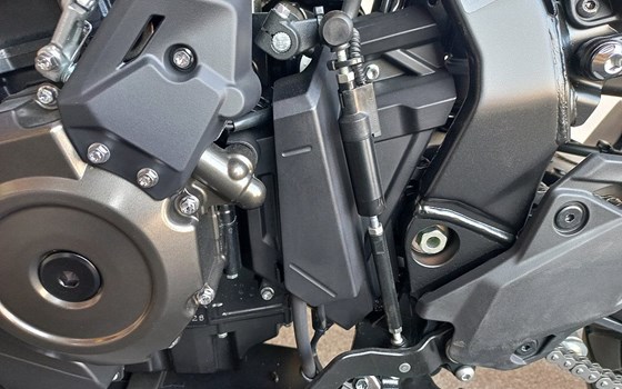 Neufahrzeug Suzuki V-Strom 800DE - Bild 13 Neufahrzeug Suzuki V-Strom 800DE - Bild 13
