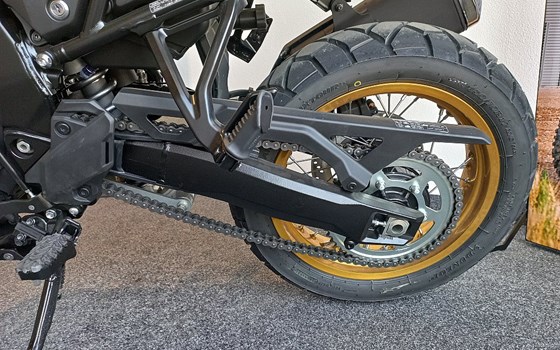 Neufahrzeug Suzuki V-Strom 800DE - Bild 14 Neufahrzeug Suzuki V-Strom 800DE - Bild 14