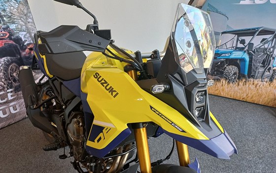 Neufahrzeug Suzuki V-Strom 800DE - Bild 15 Neufahrzeug Suzuki V-Strom 800DE - Bild 15