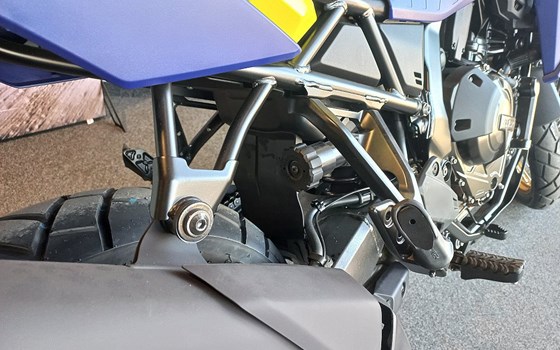 Neufahrzeug Suzuki V-Strom 800DE - Bild 7 Neufahrzeug Suzuki V-Strom 800DE - Bild 7