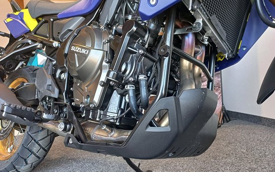 Neufahrzeug Suzuki V-Strom 800DE - Bild 9 Neufahrzeug Suzuki V-Strom 800DE - Bild 9