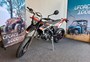 Motorrad