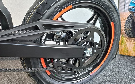 Neufahrzeug Beta RR Motard 2T 50 - Bild 10 Neufahrzeug Beta RR Motard 2T 50 - Bild 10