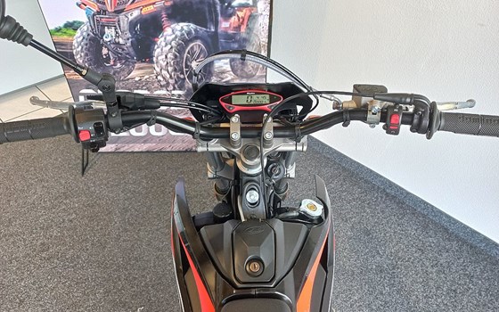 Neufahrzeug Beta RR Motard 2T 50 - Bild 13 Neufahrzeug Beta RR Motard 2T 50 - Bild 13