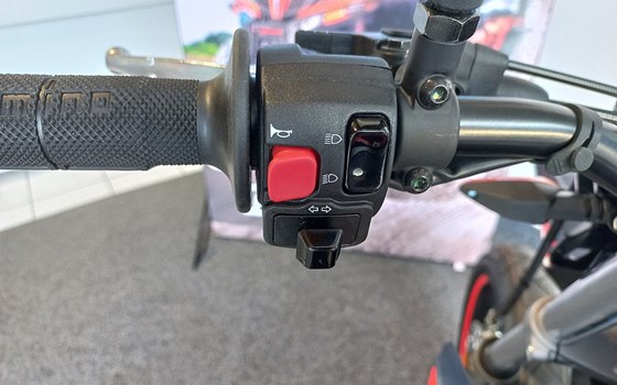 Neufahrzeug Beta RR Motard 2T 50 - Bild 14 Neufahrzeug Beta RR Motard 2T 50 - Bild 14