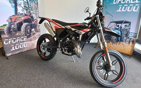 Neufahrzeug Beta RR Motard 2T 50 - Bild 2 Neufahrzeug Beta RR Motard 2T 50 - Bild 2