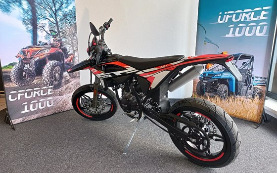 Neufahrzeug Beta RR Motard 2T 50 - Bild 4 Neufahrzeug Beta RR Motard 2T 50 - Bild 4