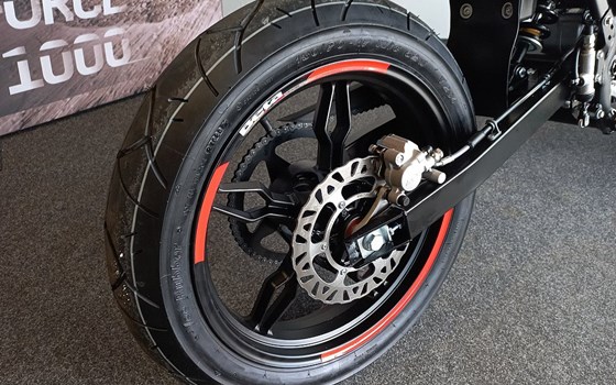 Neufahrzeug Beta RR Motard 2T 50 - Bild 6 Neufahrzeug Beta RR Motard 2T 50 - Bild 6