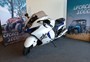 Motorrad