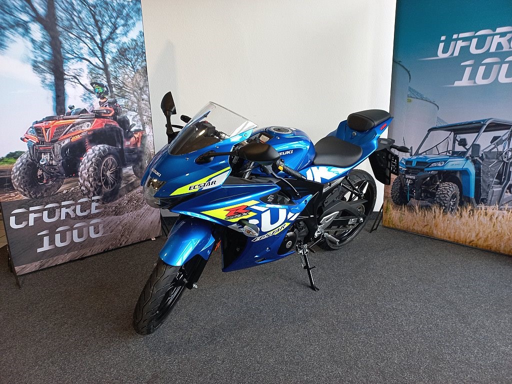 Motorrad