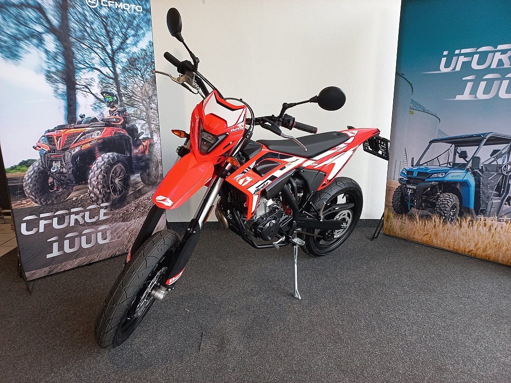 Motorrad