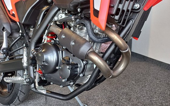 Neufahrzeug Beta RR Motard 125 4T - Bild 12 Neufahrzeug Beta RR Motard 125 4T - Bild 12