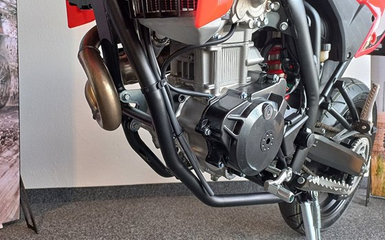 Neufahrzeug Beta RR Motard 125 4T - Bild 14 Neufahrzeug Beta RR Motard 125 4T - Bild 14