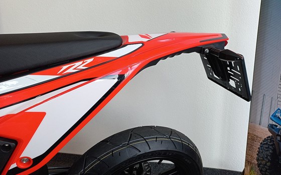 Neufahrzeug Beta RR Motard 125 4T - Bild 5 Neufahrzeug Beta RR Motard 125 4T - Bild 5