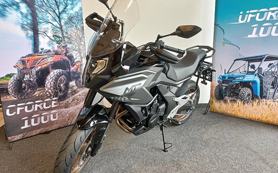 Neufahrzeug CFMOTO 700MT - Bild 1 Neufahrzeug CFMOTO 700MT - Bild 1