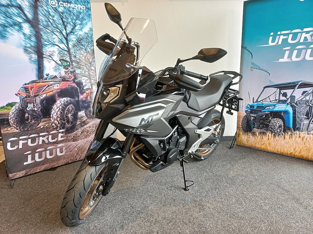 Motorrad