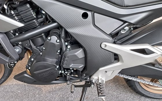 Neufahrzeug CFMOTO 700MT - Bild 14 Neufahrzeug CFMOTO 700MT - Bild 14