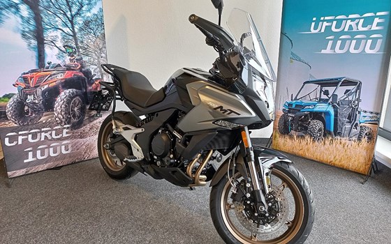 Neufahrzeug CFMOTO 700MT - Bild 2 Neufahrzeug CFMOTO 700MT - Bild 2