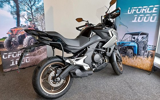 Neufahrzeug CFMOTO 700MT - Bild 3 Neufahrzeug CFMOTO 700MT - Bild 3