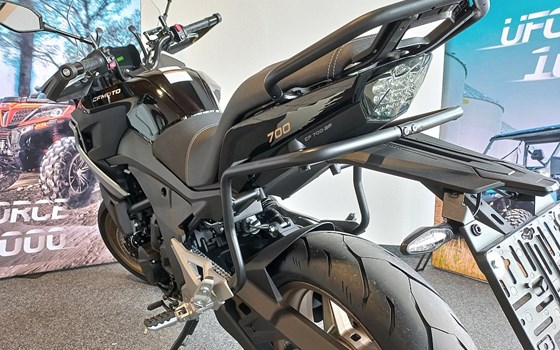 Neufahrzeug CFMOTO 700MT - Bild 5 Neufahrzeug CFMOTO 700MT - Bild 5