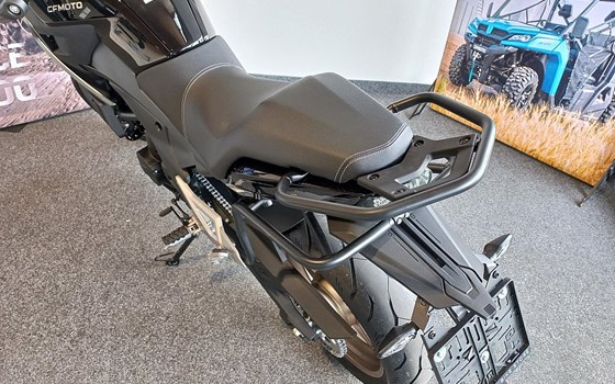 Neufahrzeug CFMOTO 700MT - Bild 6 Neufahrzeug CFMOTO 700MT - Bild 6