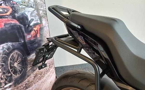 Neufahrzeug CFMOTO 700MT - Bild 7 Neufahrzeug CFMOTO 700MT - Bild 7