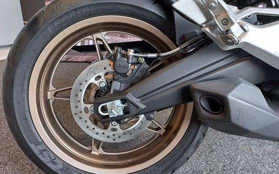 Neufahrzeug CFMOTO 700MT - Bild 8 Neufahrzeug CFMOTO 700MT - Bild 8
