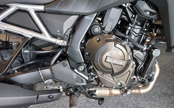 Neufahrzeug Suzuki V-Strom 800 - Bild 11 Neufahrzeug Suzuki V-Strom 800 - Bild 11