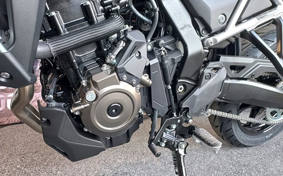 Neufahrzeug Suzuki V-Strom 800 - Bild 14 Neufahrzeug Suzuki V-Strom 800 - Bild 14
