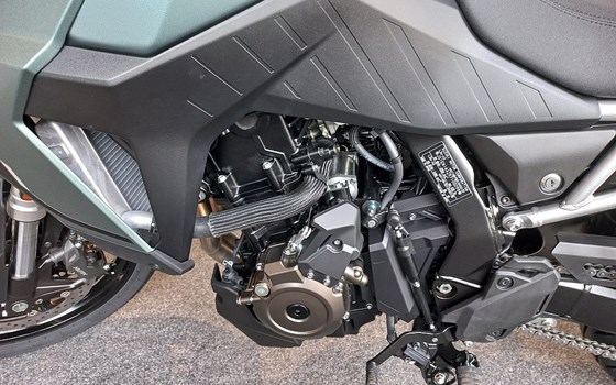 Neufahrzeug Suzuki V-Strom 800 - Bild 15 Neufahrzeug Suzuki V-Strom 800 - Bild 15