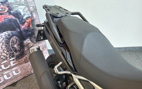 Neufahrzeug Suzuki V-Strom 800 - Bild 8 Neufahrzeug Suzuki V-Strom 800 - Bild 8