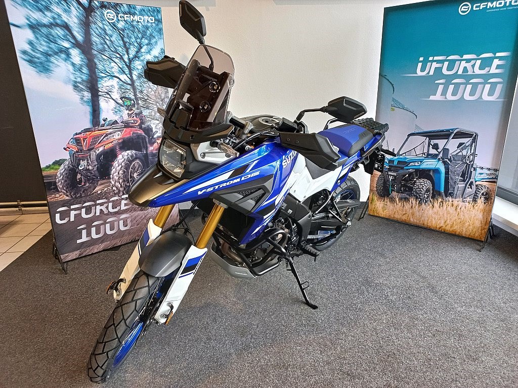 Motorrad