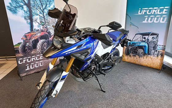 Neufahrzeug Suzuki V-Strom 1050DE - Bild 1 Neufahrzeug Suzuki V-Strom 1050DE - Bild 1