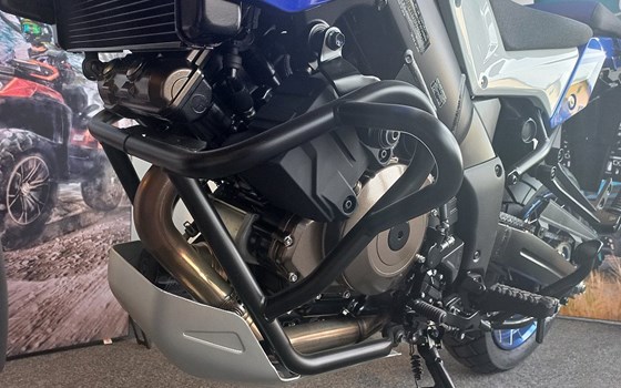 Neufahrzeug Suzuki V-Strom 1050DE - Bild 11 Neufahrzeug Suzuki V-Strom 1050DE - Bild 11