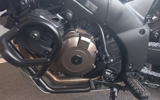 Neufahrzeug Suzuki V-Strom 1050DE - Bild 13 Neufahrzeug Suzuki V-Strom 1050DE - Bild 13